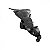 Carcaça de farol vectra chevrolet de 2009 a 2011 lado direito - Imagem 5