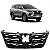 Grade do radiador hilux sw4 toyota de 2021 a 2025 preto piano versão srx - Imagem 1
