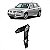 Suporte guia para choque gol volkswagen de 2004 a 2008 dianteiro lado esquerdo quarta geração - Imagem 1