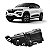 Suporte guia do para choque kwid renault de 2022 a 2025 lado direito dianteiro - Imagem 1