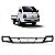 Grade de para choque hr hyundai de 2013 a 2025 central dianteiro - Imagem 1
