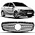Grade do radiador b200 mercedes benz de 2012 a 2015 - Imagem 1