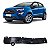 Guia de para choque ecosport ford de 2018 a 2021 lado direito dianteiro - Imagem 1