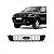 Grade do radiador ecosport ford de 2003 a 2007 superior - Imagem 1