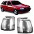 Lanterna tipo fiat de 1993 a 1997 dianteira lado direito cristal - Imagem 1
