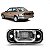 Lanterna da placa apollo volkswagen de 1990 a 1992 e verona ford - Imagem 1
