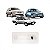 Lanterna de teto ka ford de 1996 a 2001 e escort ford de 1996 a 1999 e fiesta ford - Imagem 1