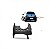 Suporte guia da ponteira do para choque ka ford de 1996 a 2001 - Imagem 1