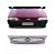 Grade do radiador versailles ford de 1991 a 1996 primer - Imagem 1