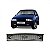 Grade do radiador fiesta ford de 1996 a 1999 preta - Imagem 1