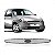 Grade do radiador ka ford de 1996 a 2001 preta tuning - Imagem 1