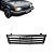 Grade do radiador monza chevrolet de 1988 a 1990 sem ar - Imagem 1