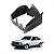 Guia de entrada de ar do radiador passat volkswagen de 1979 a 1989 conjunto - Imagem 1