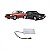 Lanterna monza e chevette chevrolet teto - Imagem 1