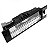 Lanterna de placa corsa chevrolet de 2003 a 2012 e meriva chevrolet - Imagem 2