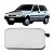 Lanterna de teto uno fiat de 1991 a 2003 com chave - Imagem 1