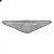 Lanterna focus ford de 1998 a 2008 lateral cristal - Imagem 2