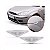 Lanterna focus ford de 1998 a 2008 lateral cristal - Imagem 1