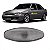 Lanterna escort ford de 1997 a 2002 lateral cristal - Imagem 1