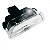 Lanterna de placa astra chevrolet de 1998 a 2002 - Imagem 2