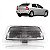 Lanterna de placa astra chevrolet de 1998 a 2002 - Imagem 1