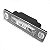 Lanterna de placa stilo fiat de 2003 a 2007 - Imagem 2