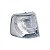 Lanterna ranger ford de 1993 a 1997 lado esquerdo dianteira cristal - Imagem 2