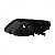 Farol gol volkswagen de 2009 a 2012 lado esquerdo foco simples geração 5 - Imagem 4