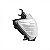 Farol hilux toyota de 2012 a 2015 lado direito manual para picape - Imagem 5