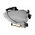 Farol auxiliar santa fe hyundai de 2006 a 2010 lado direito - Imagem 4