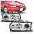 Farol 145 alfa romeo de 1994 a 2000 lado direito - Imagem 1