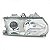 Farol 145 alfa romeo de 1994 a 2000 lado direito - Imagem 2
