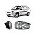 Farol corsa chevrolet de 1994 a 1999 lado esquerdo - Imagem 1