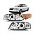 Farol a6 audi de 2001 a 2004 lado direito limousine - Imagem 1