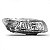 Farol auxiliar corolla toyota de 2005 a 2008 e fielder toyota de 2008 lado direito - Imagem 2