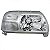 Farol grand vitara suzuki de 1998 a 2007 e tracker chevrolet de 2001 a 2009 lado direito - Imagem 2