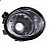 Farol auxiliar 330 bmw de 2002 a 2005 lado direito motorsport HB4 - Imagem 2