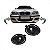 Farol auxiliar 330 bmw de 2002 a 2005 lado direito motorsport HB4 - Imagem 1