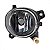 Farol auxiliar a1 audi de 2011 a 2014 e a4 wagon audi de 2008 a 2011 e q3 audi de 2012 a 2015 lado esquerdo - Imagem 2