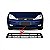 Grade do para choque focus ford de 2004 a 2008 dianteiro central - Imagem 1
