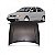 Capô polo classic volkswagen de 1997 a 2002 e córdoba e ibiza seat de 1996 a 1999 - Imagem 1