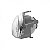 Farol corsa chevrolet de 2000 a 2009 lado esquerdo carcaça cinza - Imagem 3