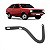 Braço do capô gol volkswagen de 1980 a 1994 lado direito e lado esquerdo - Imagem 1