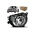 Farol auxiliar a3 audi de 2003 a 2008 lado esquerdo sportback três portas ou cinco portas - Imagem 1