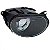 Farol auxiliar a3 audi de 2003 a 2008 lado esquerdo sportback três portas ou cinco portas - Imagem 2