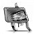 Farol auxiliar vectra chevrolet de 1997 a 1999 lado esquerdo - Imagem 2