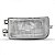Farol auxiliar passat volkswagen de 1993 a 1996 lado direito - Imagem 2