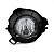Farol auxiliar frontier nissan de 2008 a 2013 lado esquerdo - Imagem 2