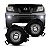 Farol auxiliar frontier nissan de 2008 a 2013 lado esquerdo - Imagem 1