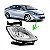 Farol auxiliar elantra hyundai de 2011 a 2013 lado direito - Imagem 1